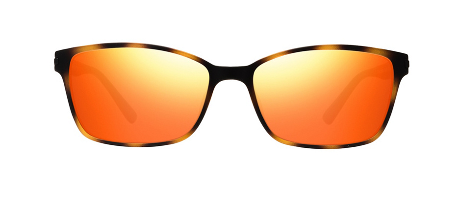 product image of Main And Central Encino-51 Matte Tortoise