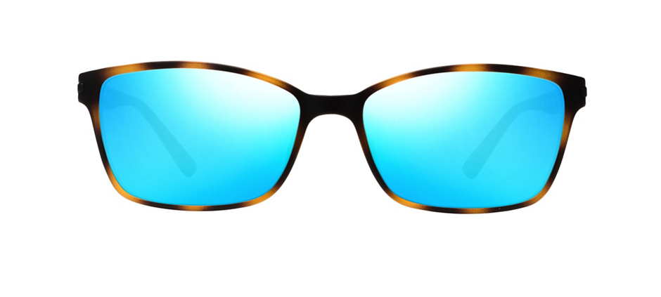 product image of Main And Central Encino-51 Matte Tortoise