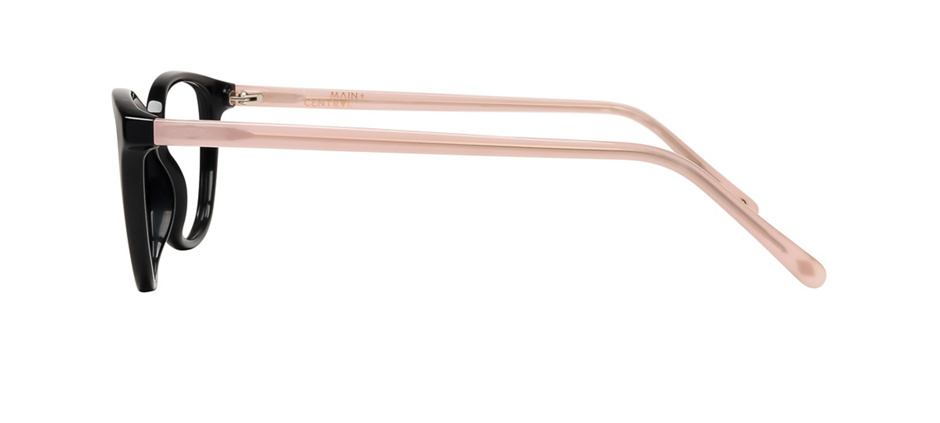 product image of Main And Central Queensland-52 Black Pink