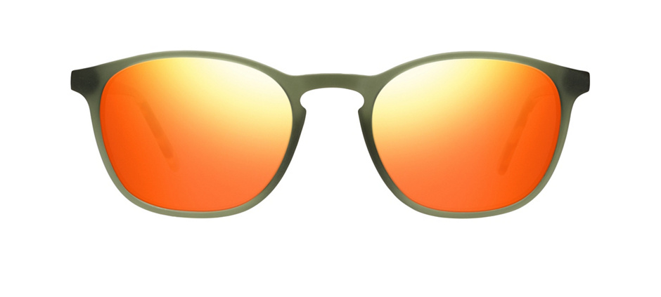 product image of Main And Central Railtown-50 Army Green