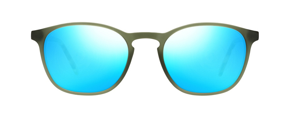 product image of Main And Central Railtown-50 Army Green