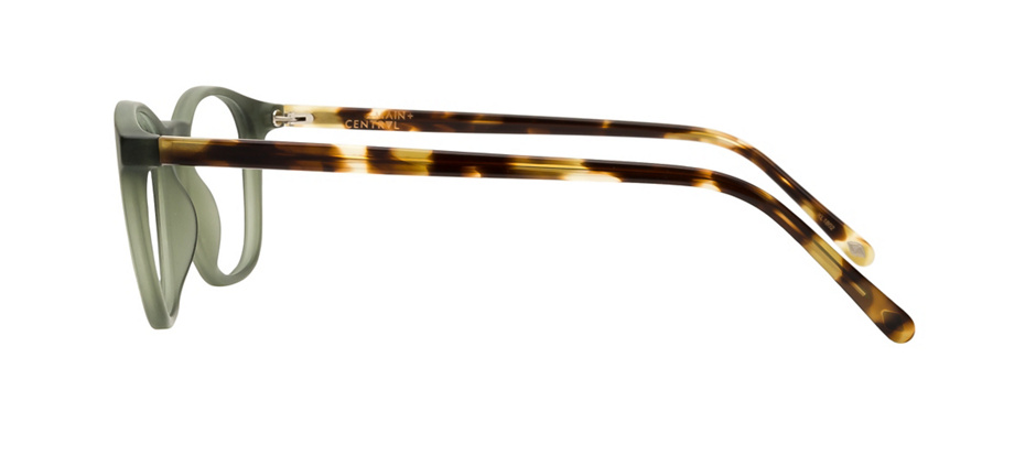 product image of Main And Central Railtown-50 Army Green