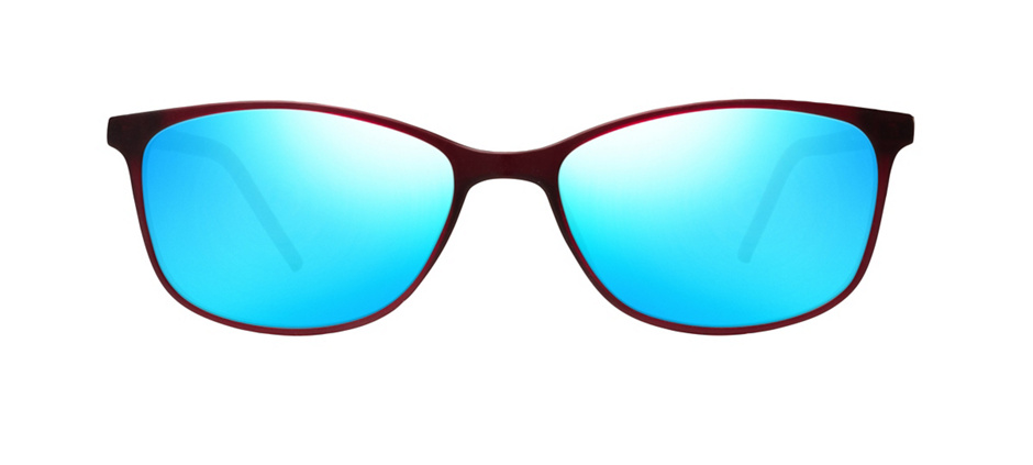 product image of Main And Central Rosehill-50 Burgundy