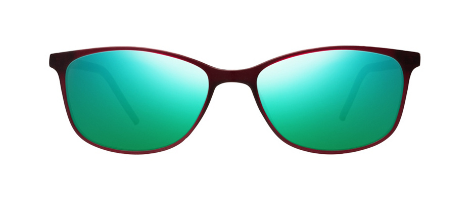 product image of Main And Central Rosehill-50 Burgundy