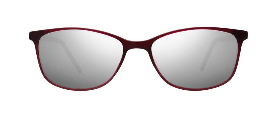 product image of Main And Central Rosehill-50 Burgundy