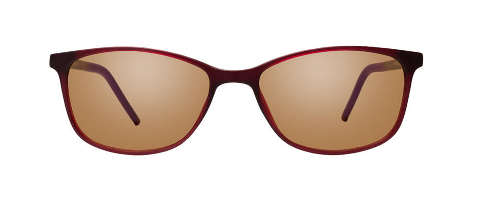 product image of Main And Central Rosehill-50 Burgundy