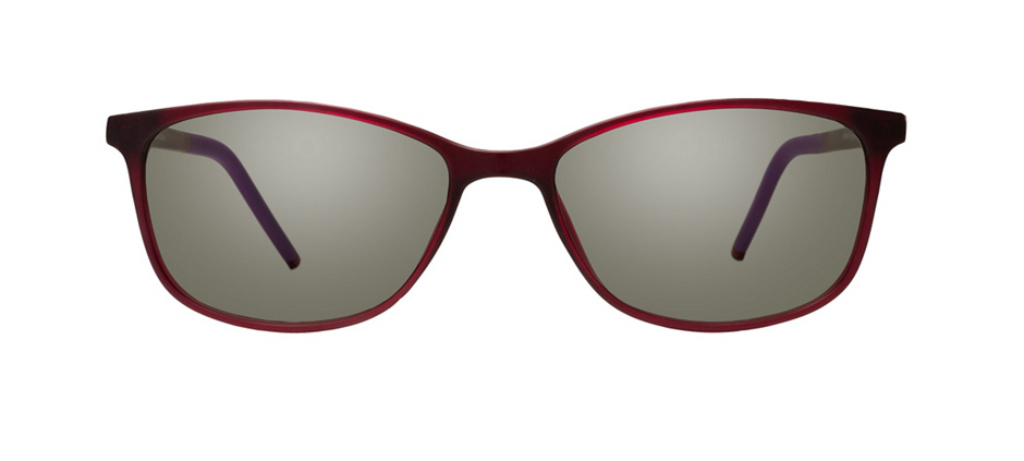 product image of Main And Central Rosehill-50 Burgundy