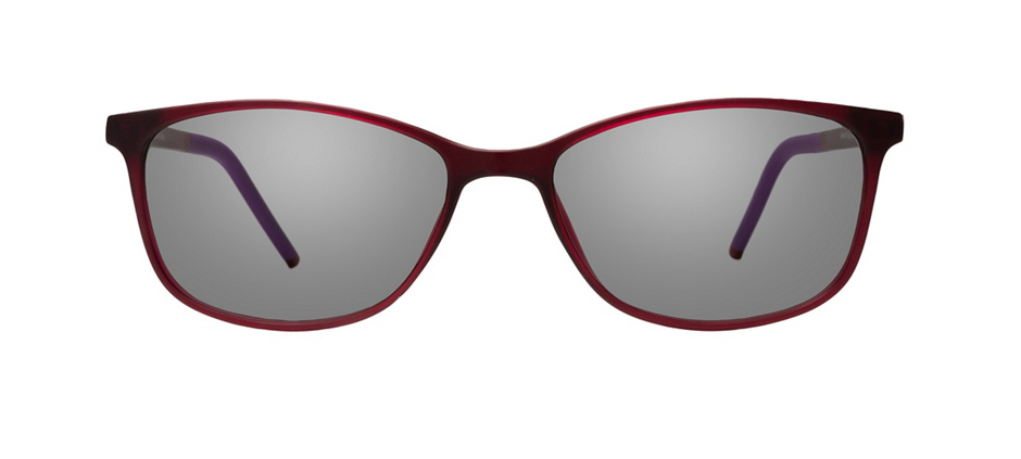 product image of Main And Central Rosehill-50 Burgundy