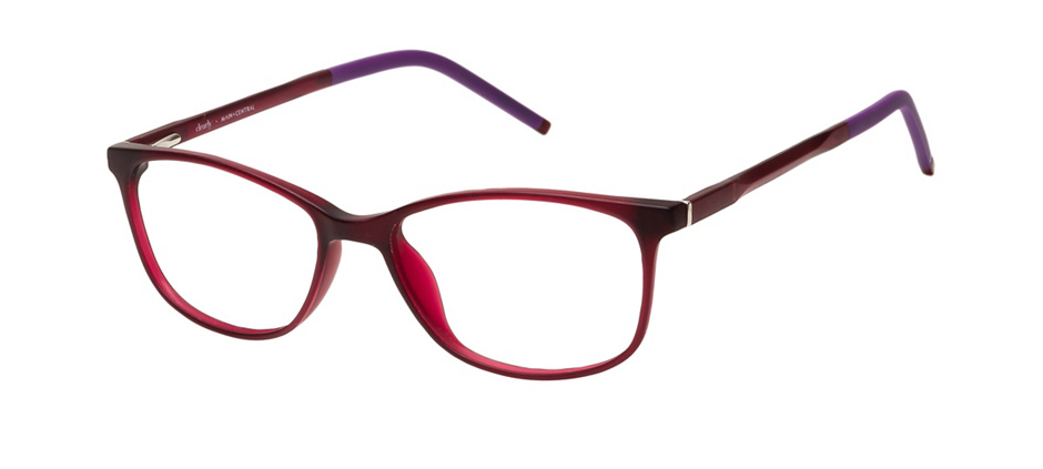 product image of Main And Central Rosehill-50 Burgundy