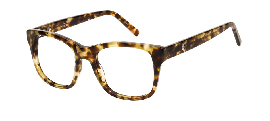 product image of Main And Central Salem-52 Brown Tortoise
