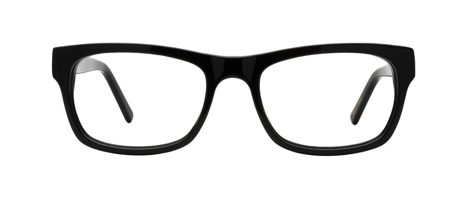 product image of Main And Central Springfield-52 Black