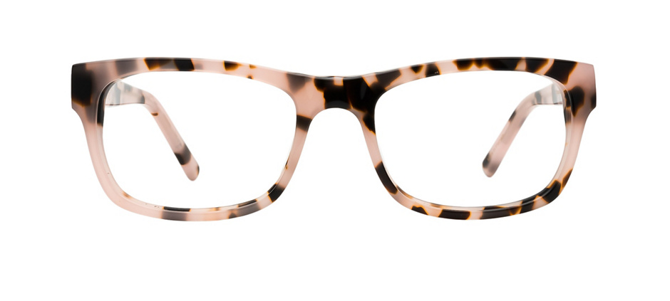 product image of Main And Central Springfield-52 Blush Tortoise