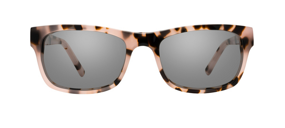 product image of Main And Central Springfield-52 Blush Tortoise
