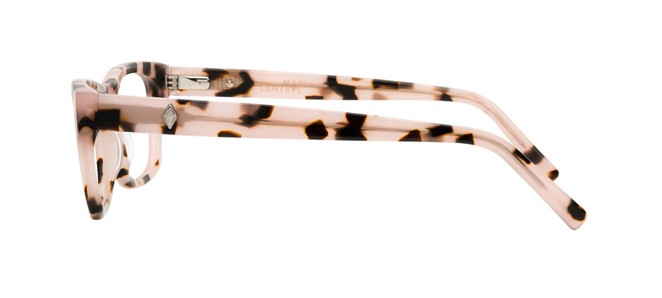 product image of Main And Central Springfield-52 Blush Tortoise