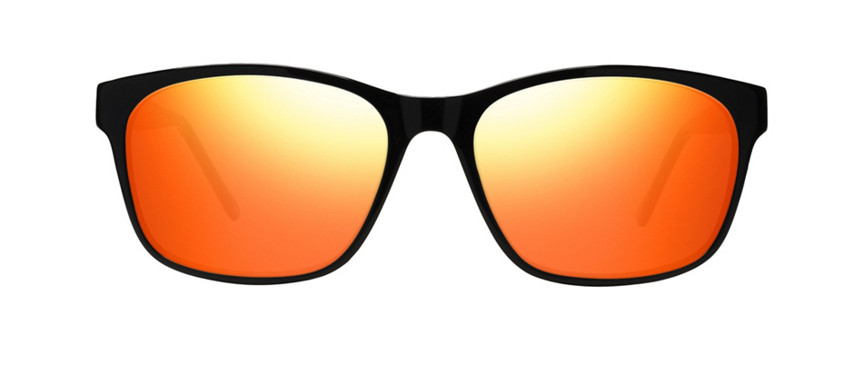 product image of Main And Central Turtle Bay-55 Black