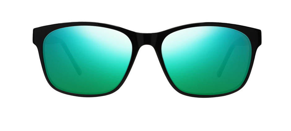 product image of Main And Central Turtle Bay-55 Black