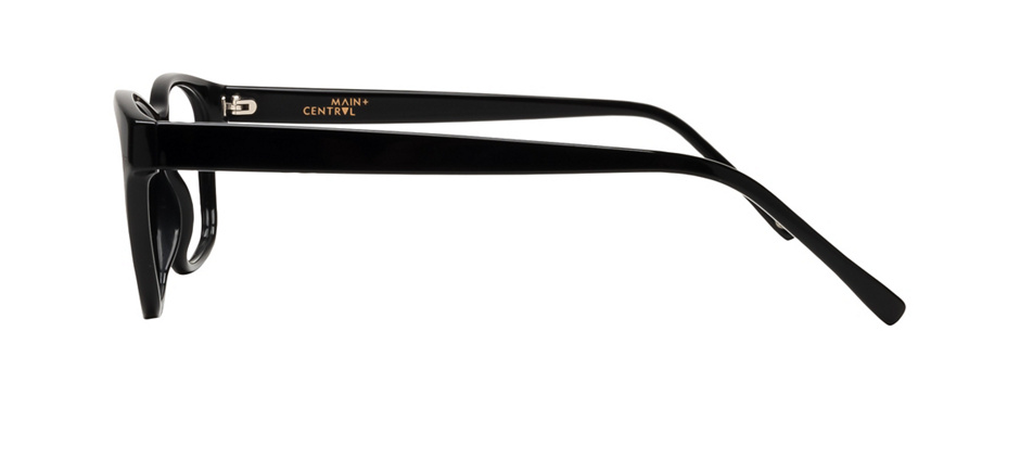 product image of Main And Central Turtle Bay-55 Black