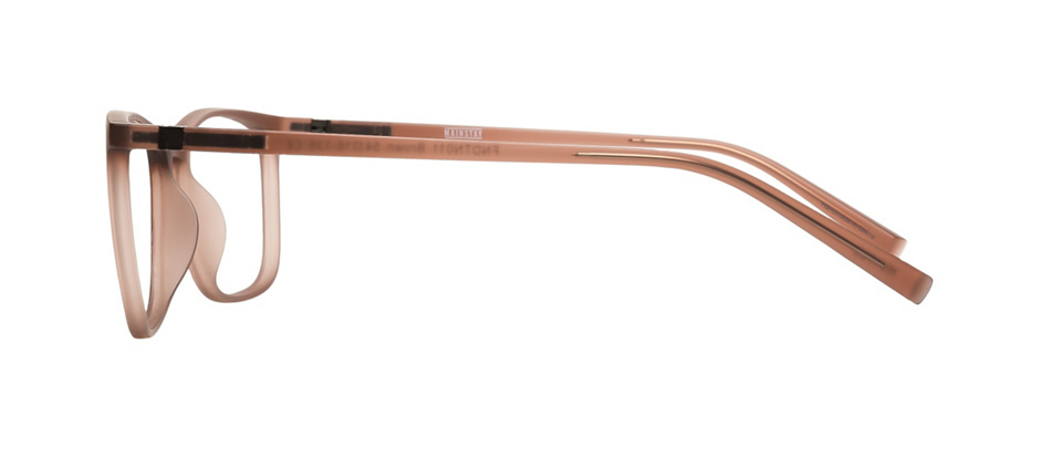 product image of Mainstay FNDTN011-54 Brown