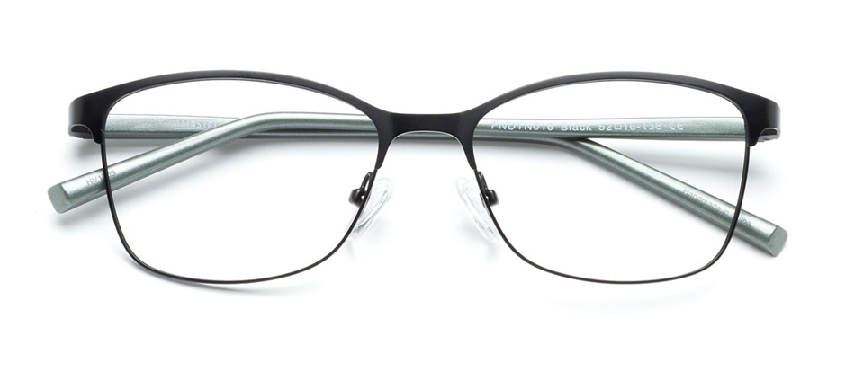 product image of Mainstay FNDTN016-52 Black