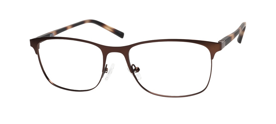 product image of Mainstay FNDTN019-55 Brown