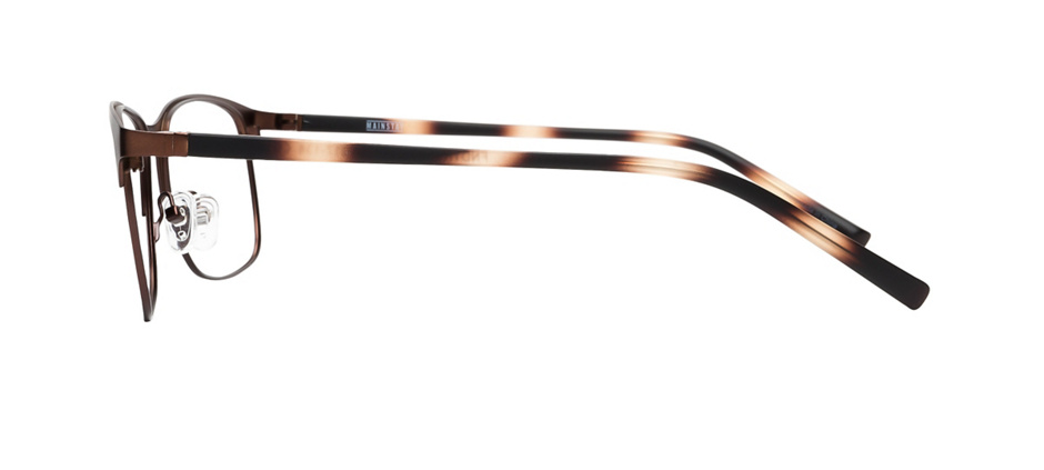 product image of Mainstay FNDTN019-55 Brown