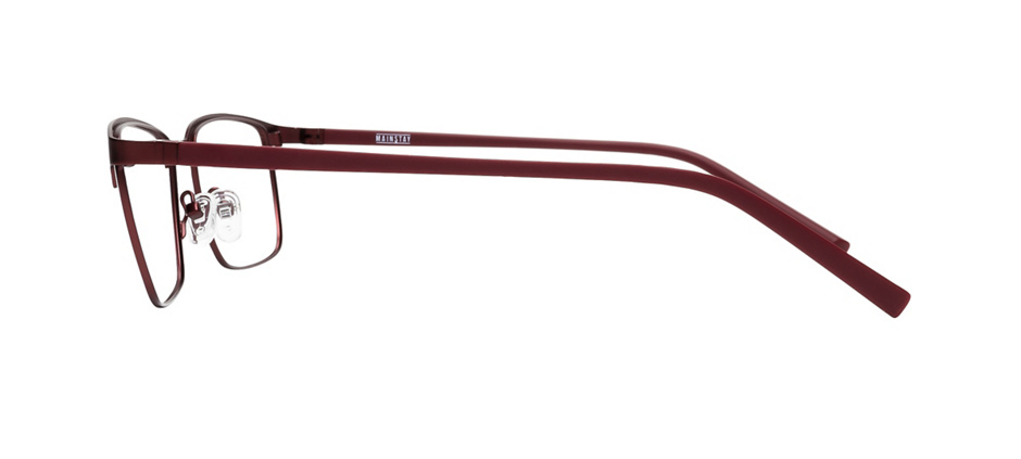 product image of Mainstay FNDTN023-53 Burgundy