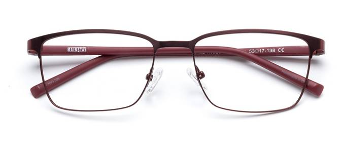 product image of Mainstay FNDTN023-53 Burgundy