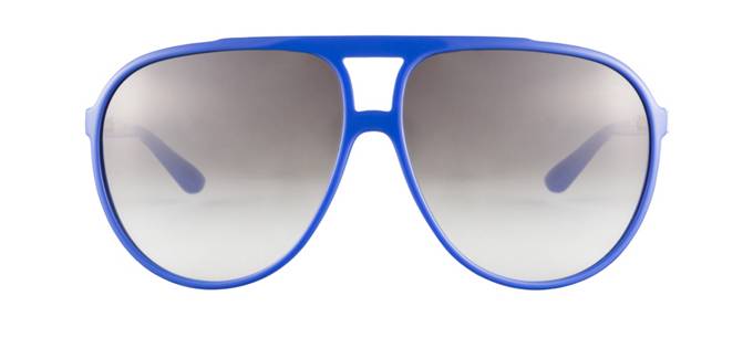 product image of Marc By Marc Jacobs MMJ288S-62 Blue