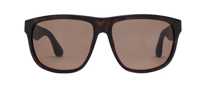 product image of Marc By Marc Jacobs MMJ417S-57 Dark Havana