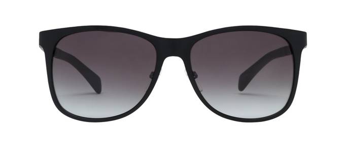 product image of Marc By Marc Jacobs MMJ452S-55 Crystal Black