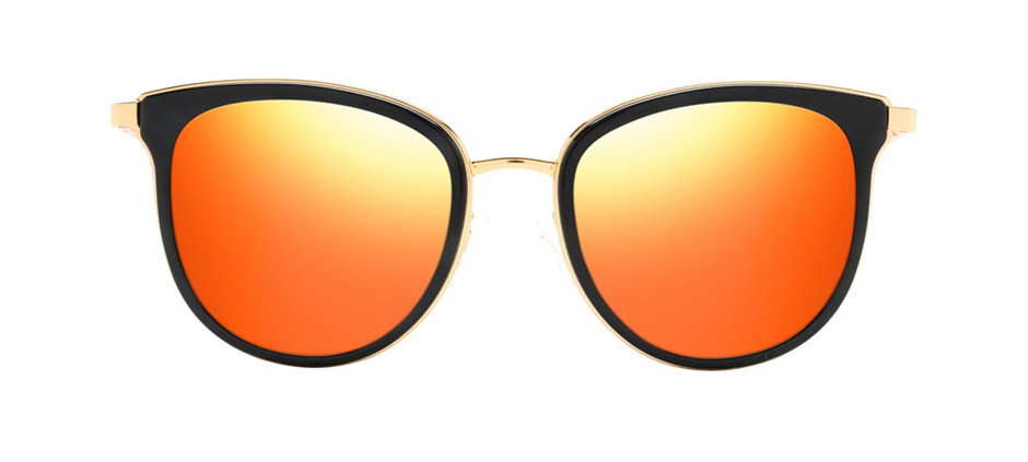 product image of Michael Kors MK1010 Black Gold