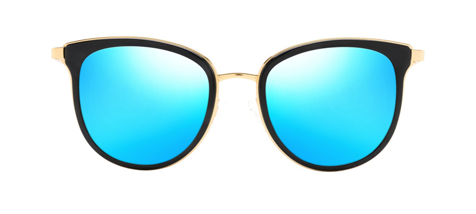 product image of Michael Kors MK1010 Black Gold