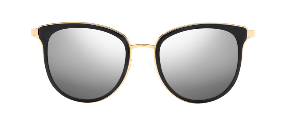 product image of Michael Kors MK1010 Black Gold