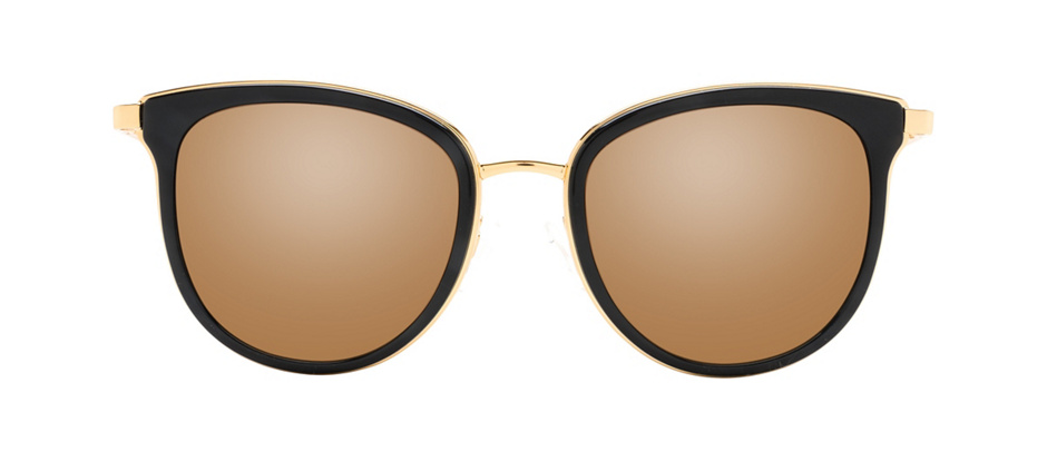 product image of Michael Kors MK1010 Black Gold