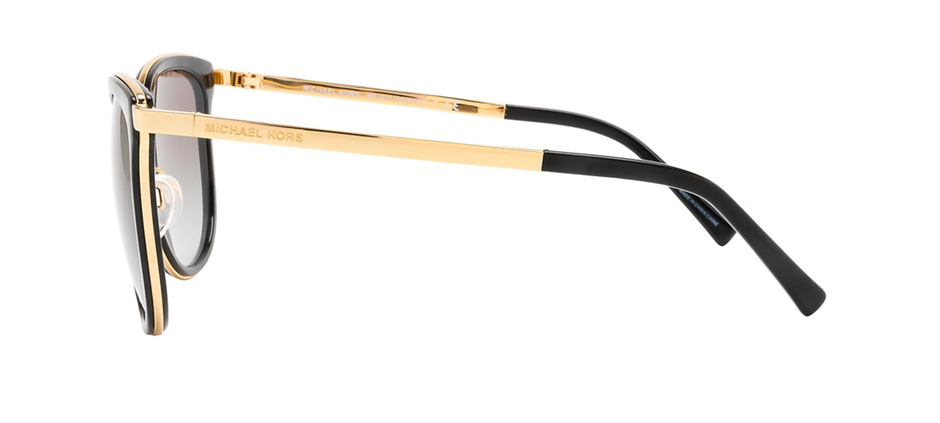 product image of Michael Kors MK1010 Black Gold