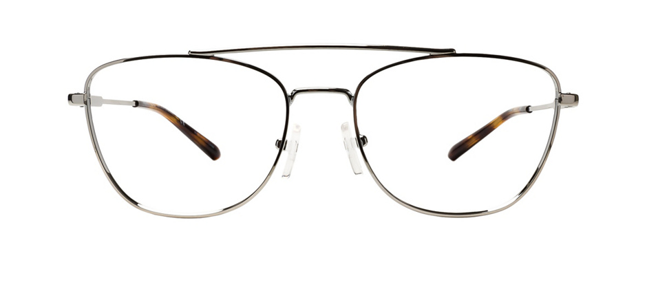 product image of Michael Kors Macao Silver