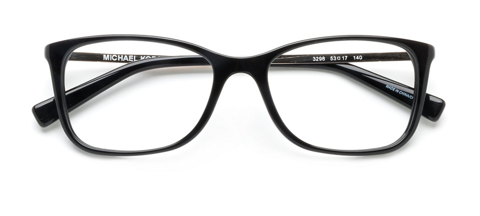 product image of Michael Kors Antibes Black