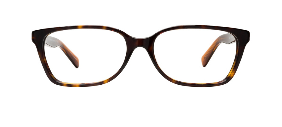product image of Michael Kors India Dark Tortoise