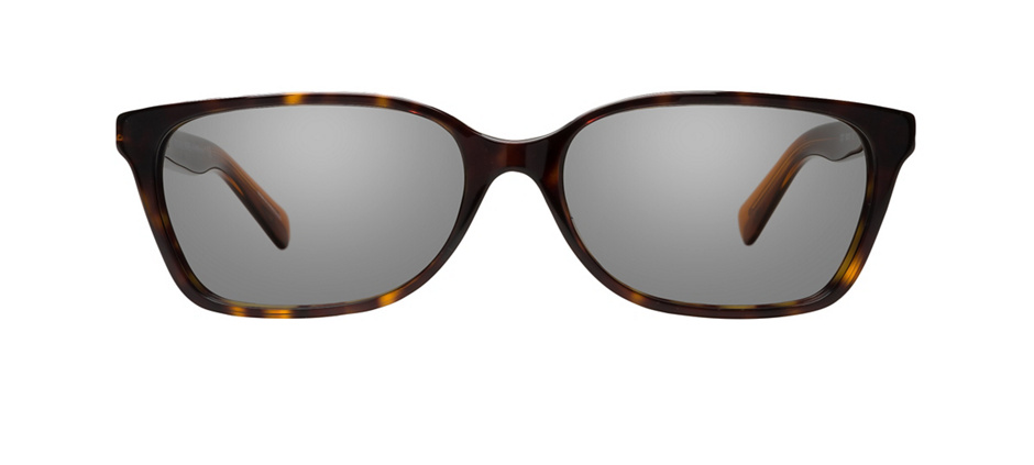 product image of Michael Kors India Dark Tortoise