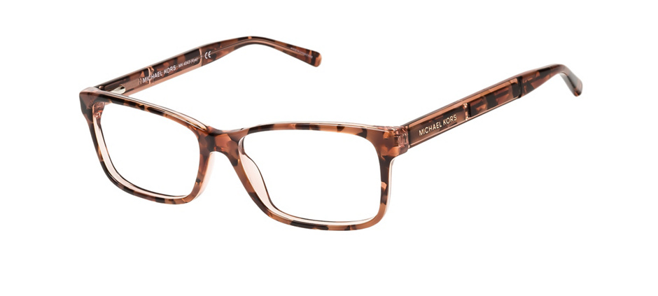 product image of Michael Kors Kya Pink Tortoise