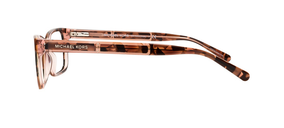product image of Michael Kors Kya Pink Tortoise