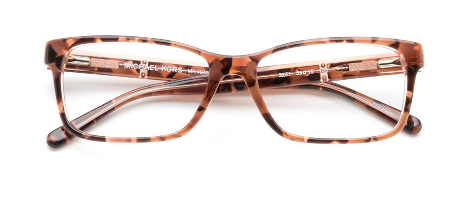 product image of Michael Kors Kya Pink Tortoise