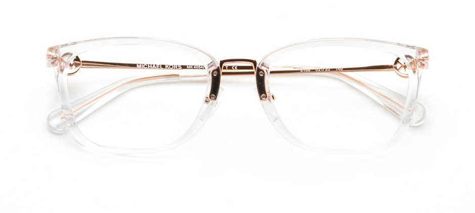 product image of Michael Kors Captiva Crystal Clear