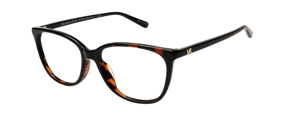 product image of Michael Kors Santa Clara Tortoise