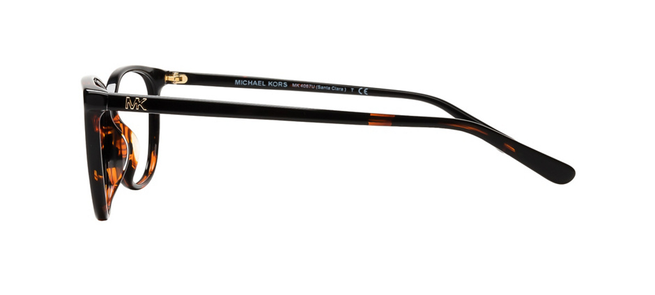 product image of Michael Kors Santa Clara Tortoise