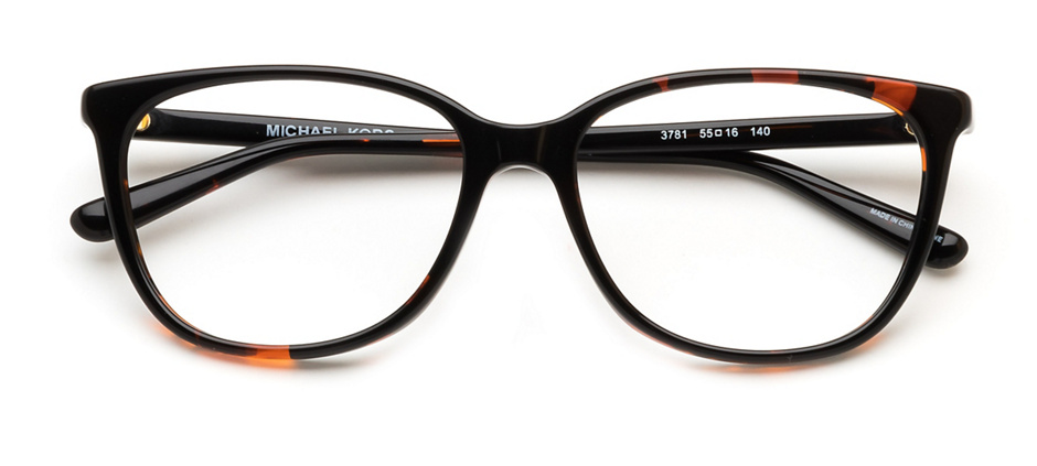 product image of Michael Kors Santa Clara Tortoise