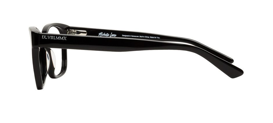 product image of Michelle Lane D'Orsay-53 Black