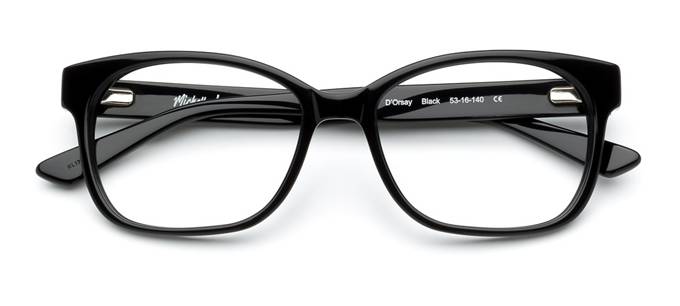 product image of Michelle Lane D'Orsay-53 Black