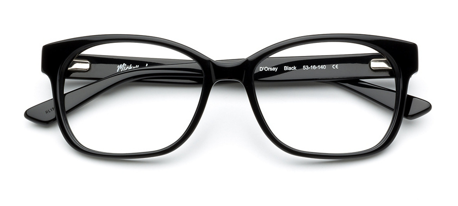product image of Michelle Lane D'Orsay-53 Black