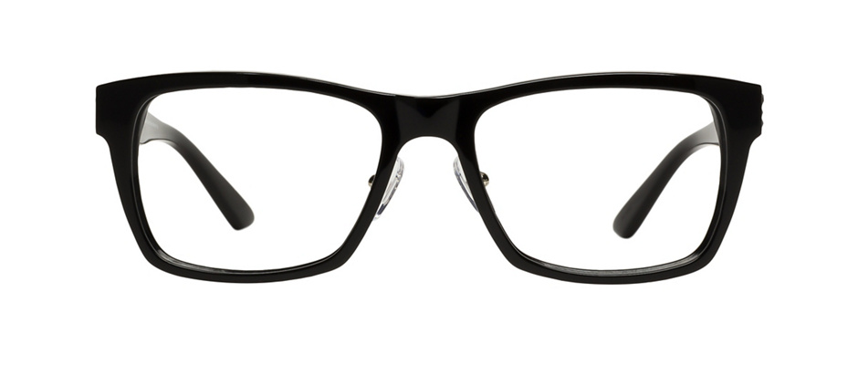 product image of Michelle Lane Oxford-52 Black